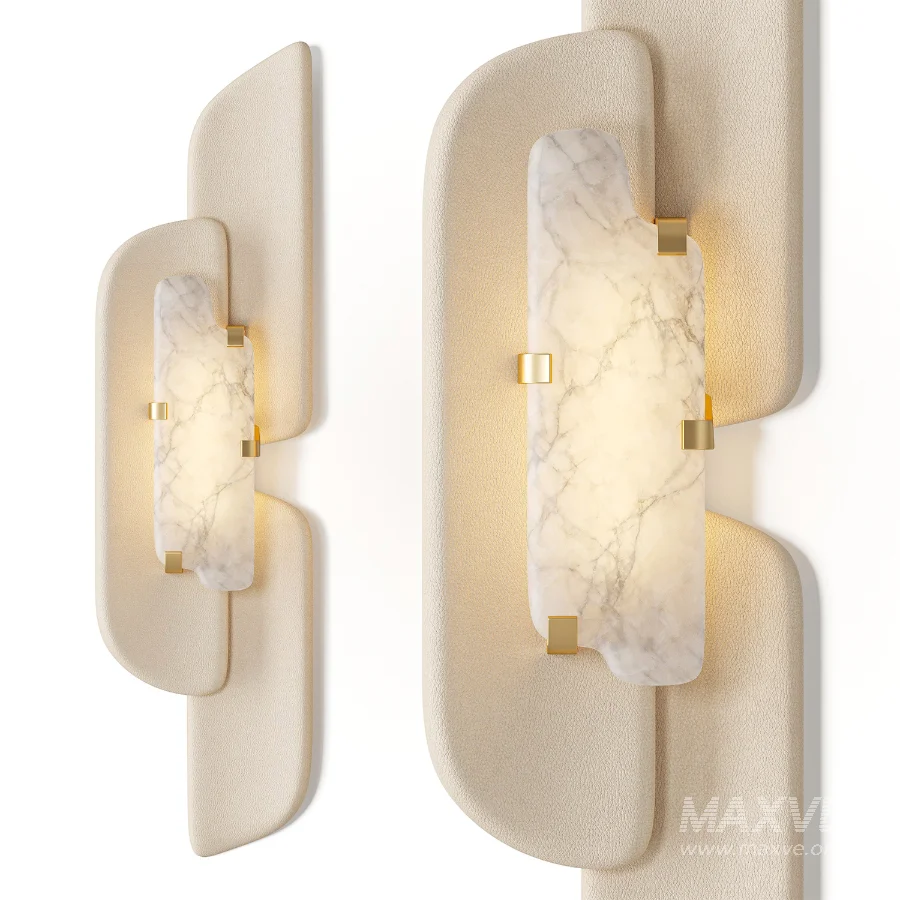 Lampatron ENIF Wall Lamp - Image 1