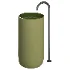 Freestanding Clay Basins FB I | Studio LOHO - Thumbnail 3