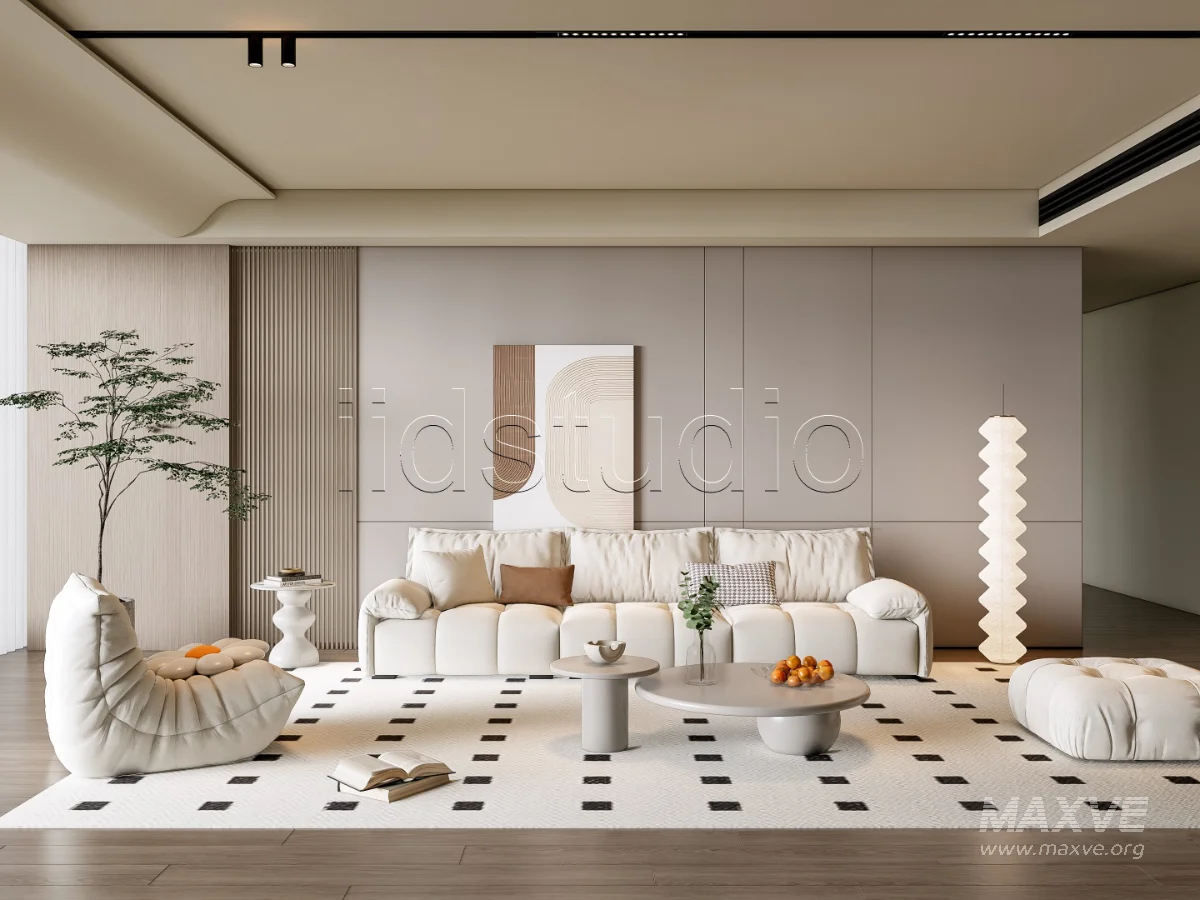 LIVING ROOM 59 - Image 10