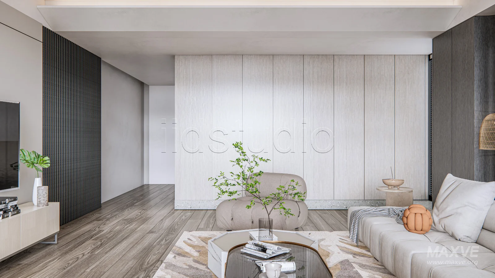 LIVING ROOM 12 - Image 2