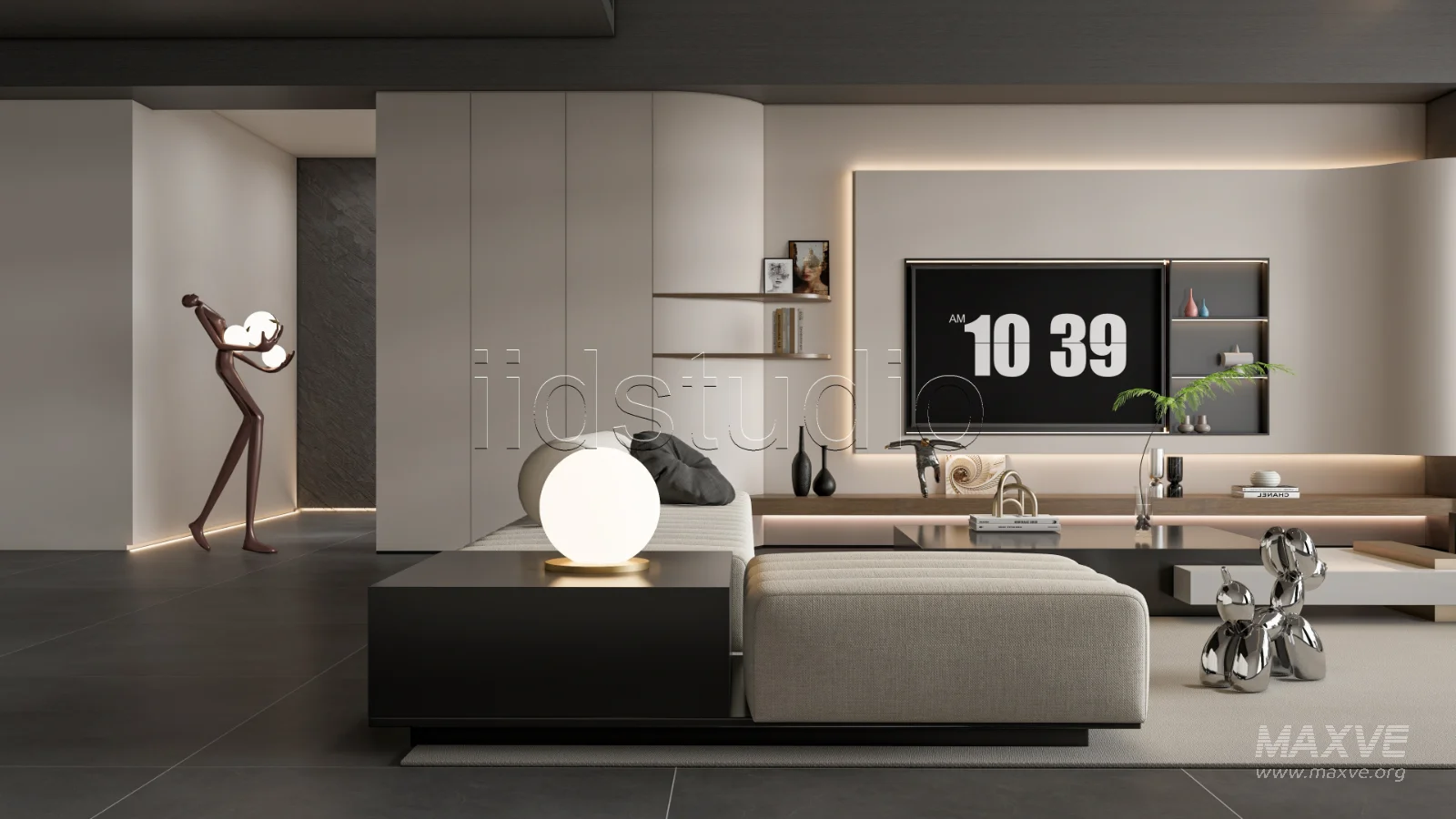 LIVING ROOM 51 - Image 8