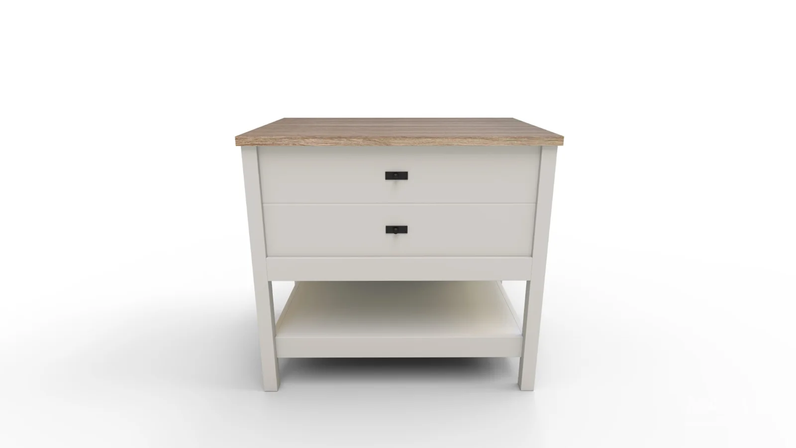 Cottage Road Lateral File - Image 7