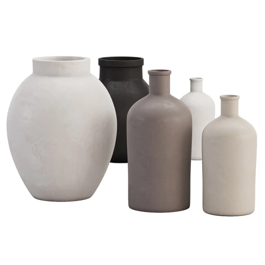 Vase set - Image 2
