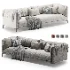 Drop sofa - Thumbnail 1