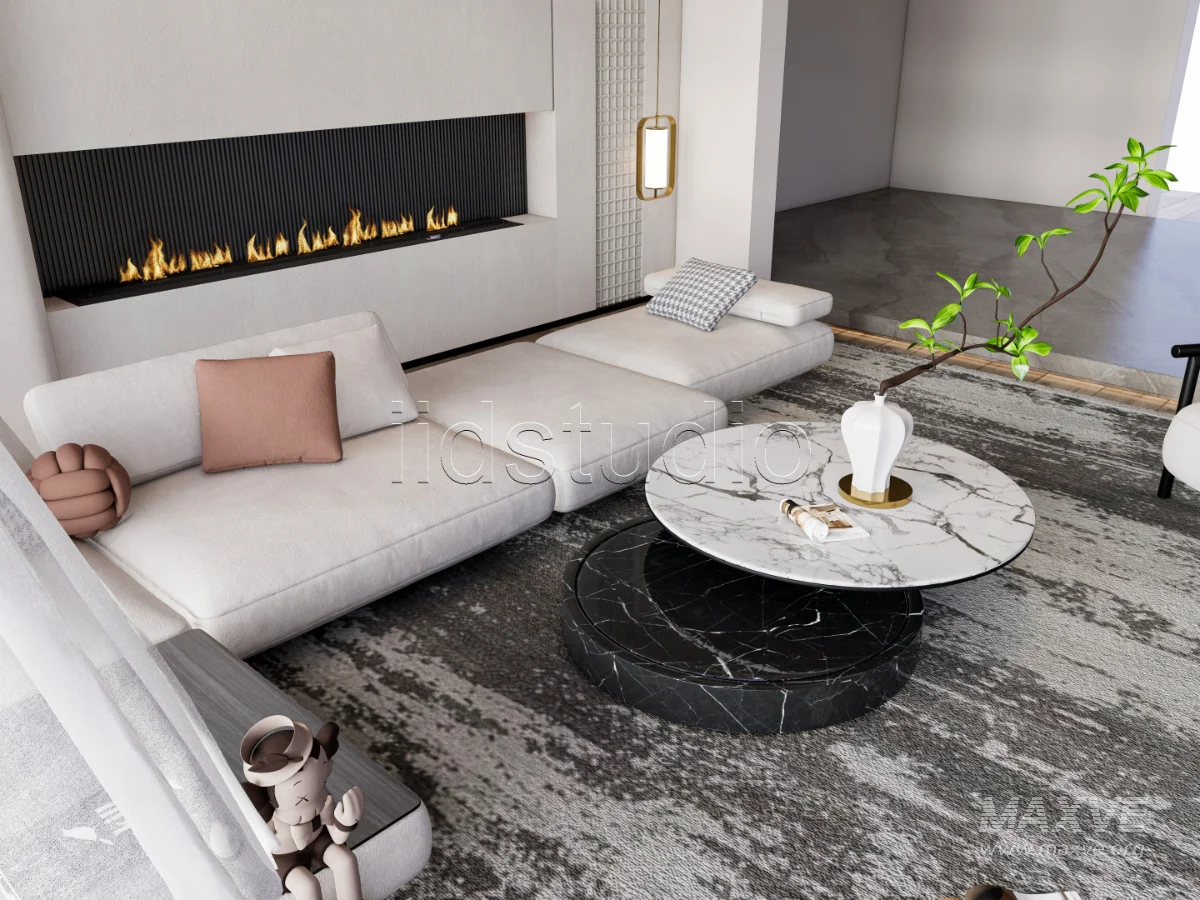 LIVING ROOM 40 - Image 18