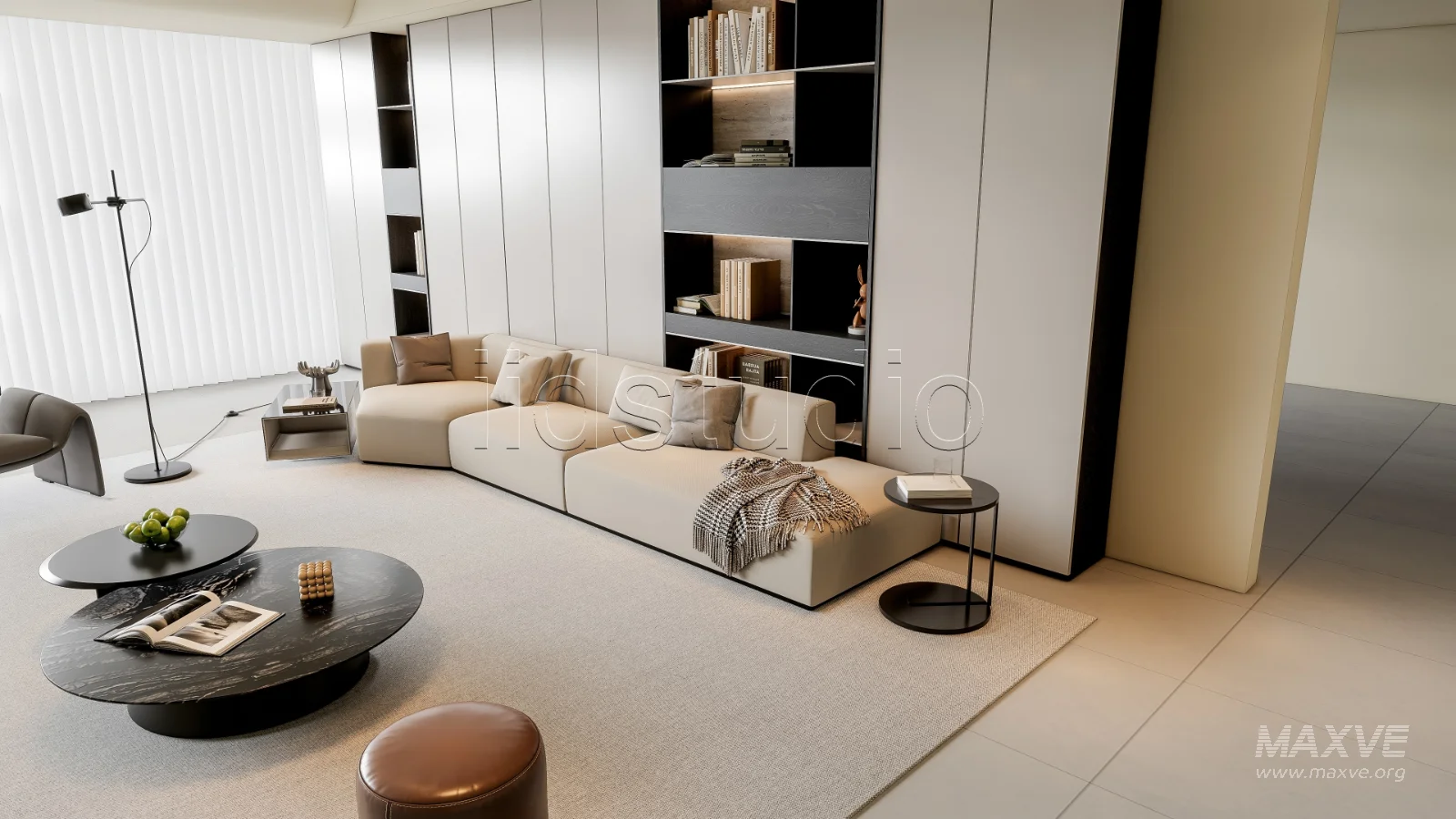 LIVING ROOM 74 - Image 5