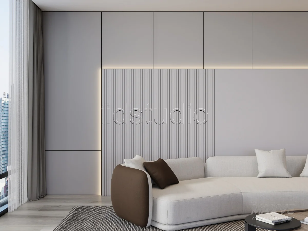 LIVING ROOM 43 - Image 6
