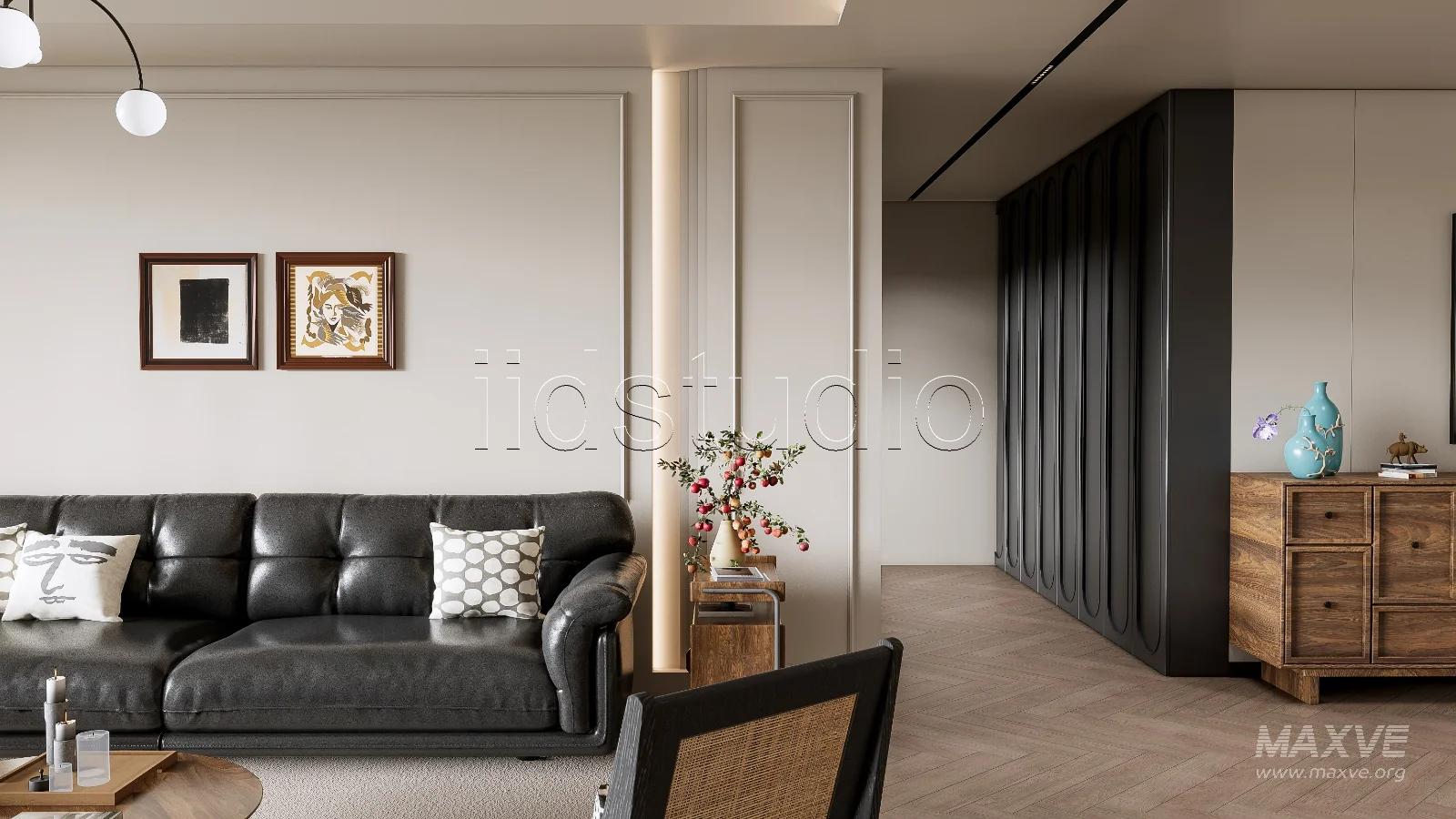 LIVING ROOM 46 - Image 5