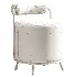 Gwendolyn Accent Stool - Thumbnail 1