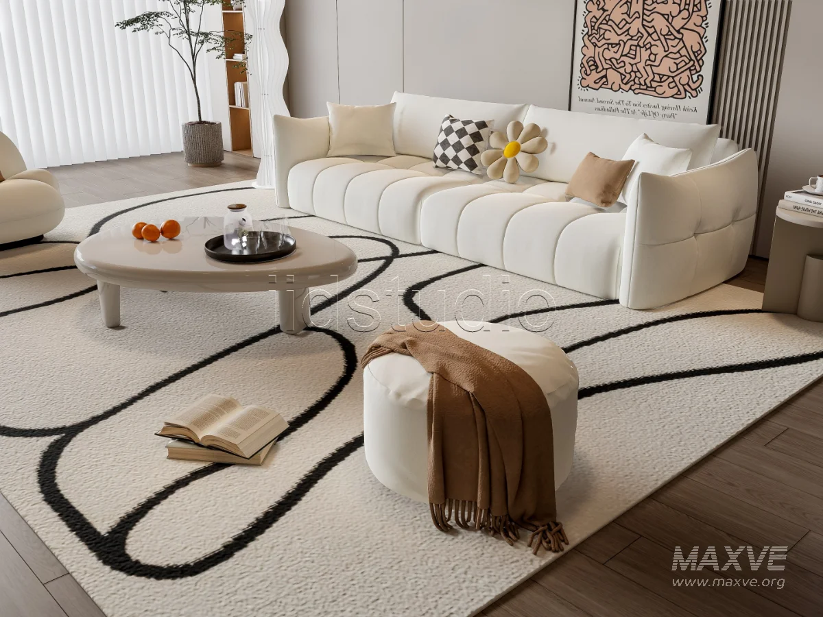 LIVING ROOM 75 - Image 6