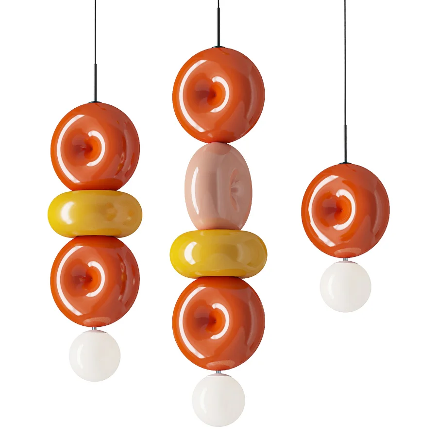 Lampatron BUSA Pendant Lamp - Image 5