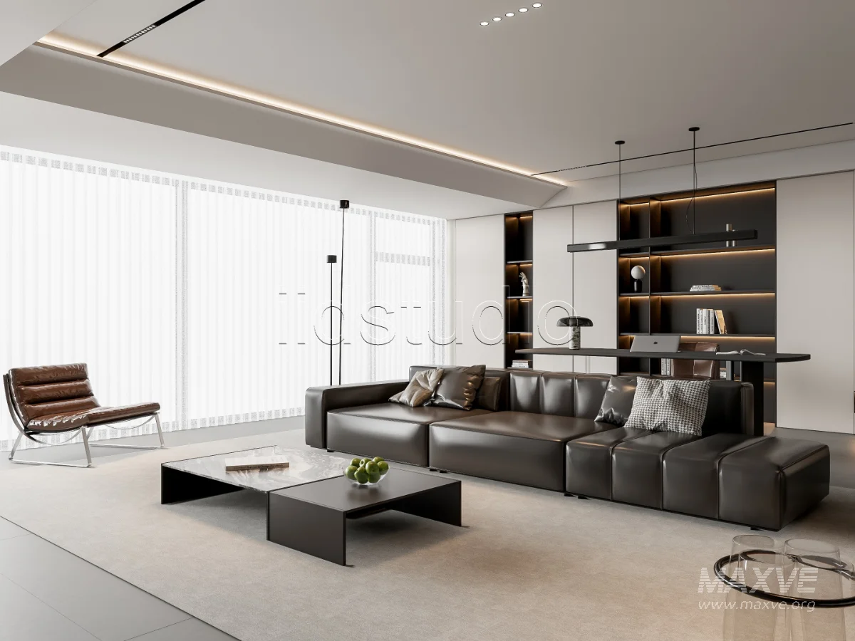 LIVING ROOM 93 - Image 12