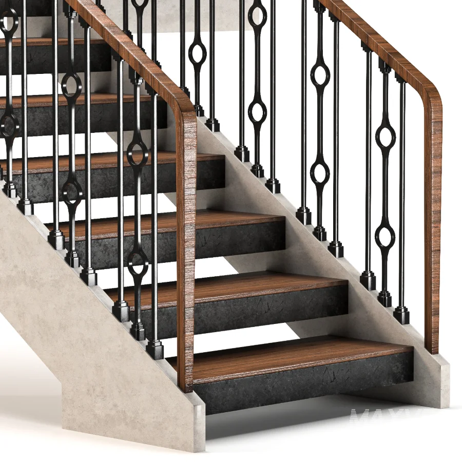 Staircase 12 - Image 1