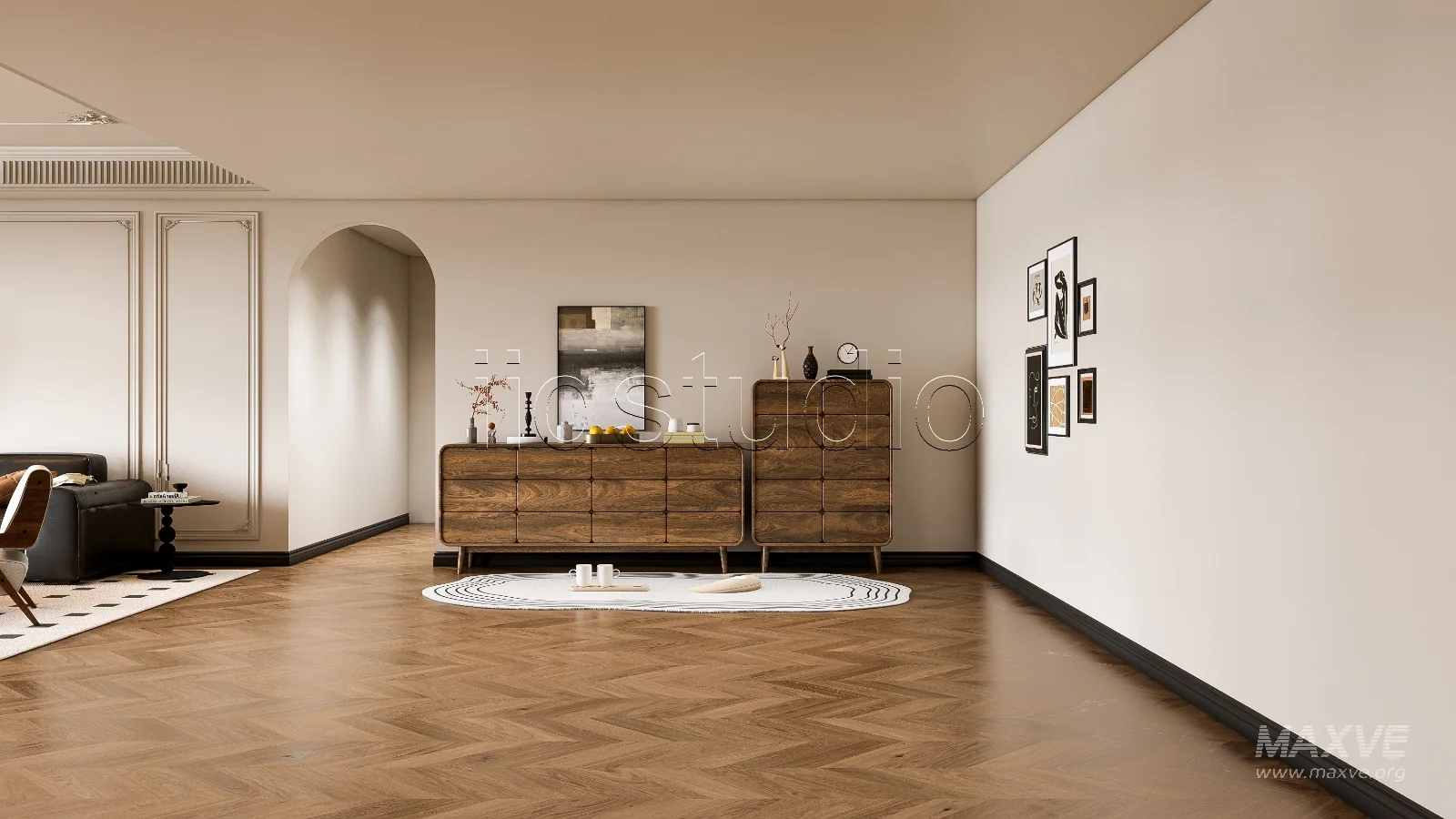 LIVING ROOM 47 - Image 4