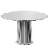 The Round Madison Design Table - Thumbnail 4