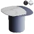 Splash coffee table By Natuzzi - Thumbnail 3