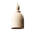 Zara Large Ceramic Pendant Lamp - Thumbnail 2