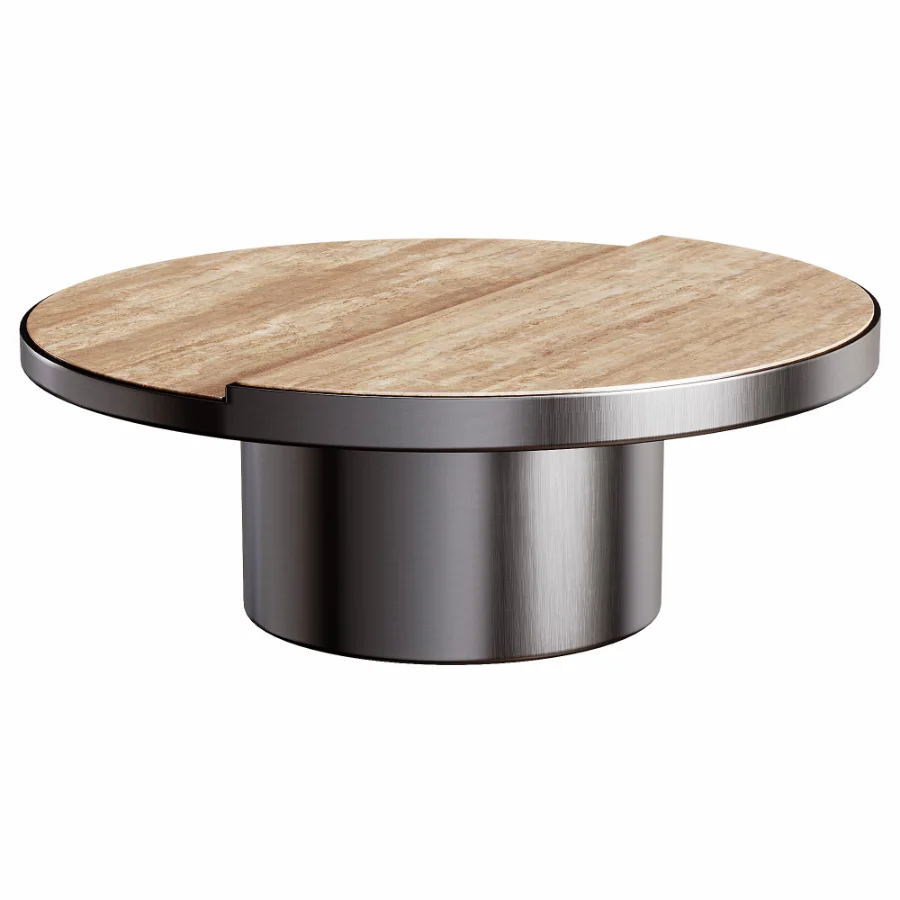 Excelsior Coffee Table By Thatcooliving - Image 2