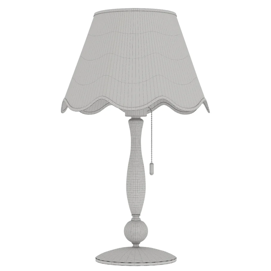 Arlis Table Lamp - Image 2