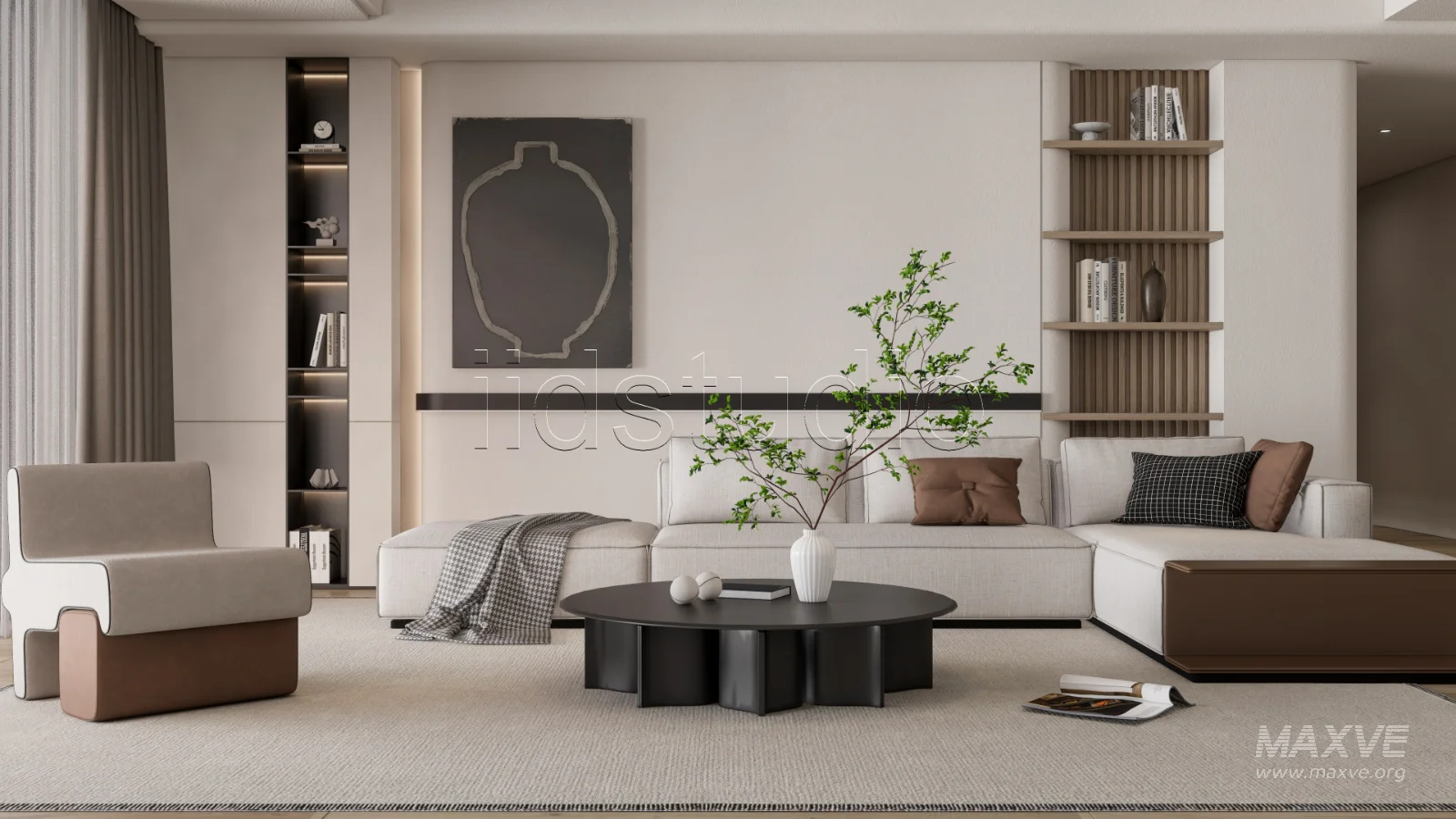 LIVING ROOM 33 - Image 12