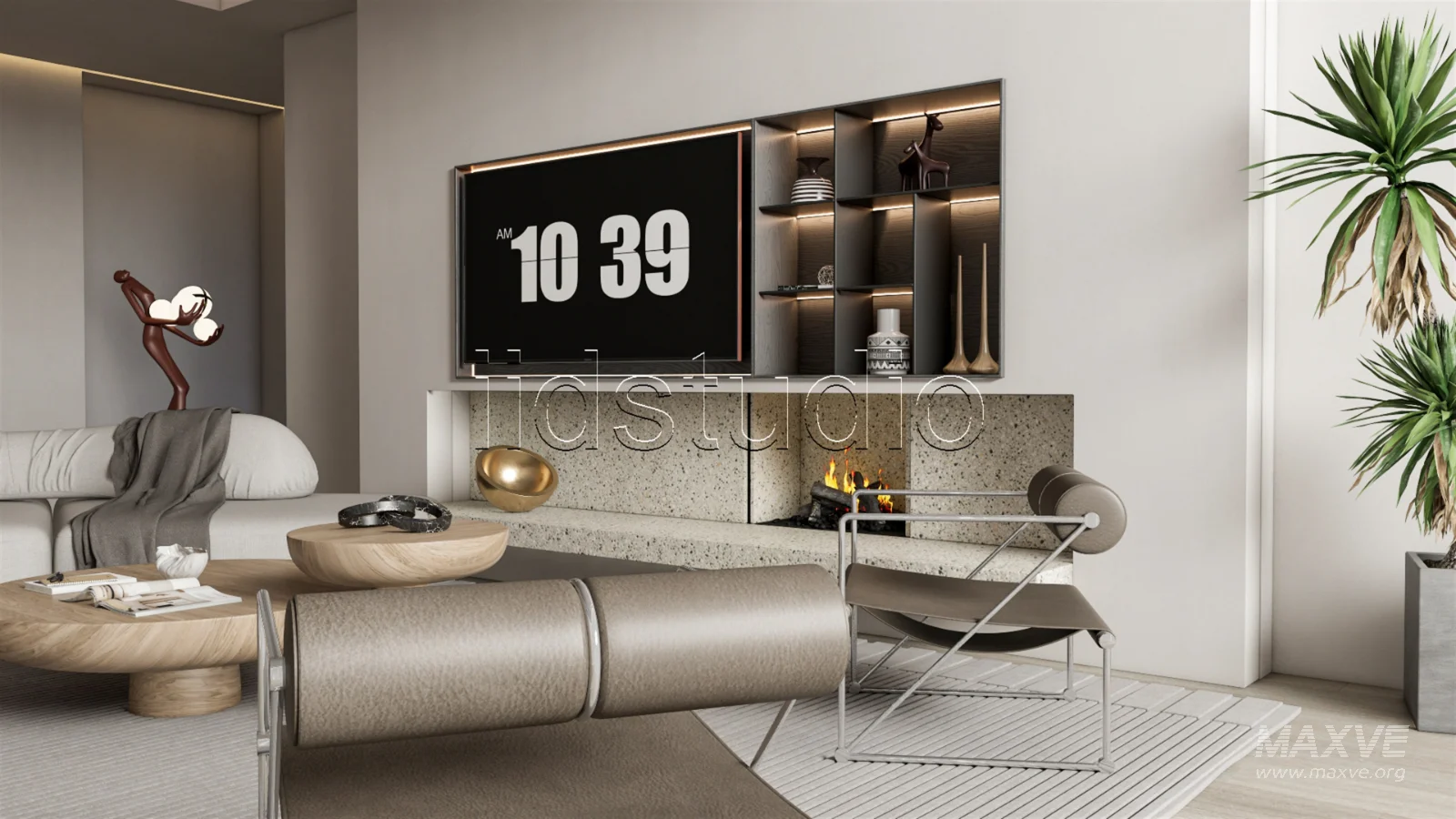 LIVING ROOM 57 - Image 14