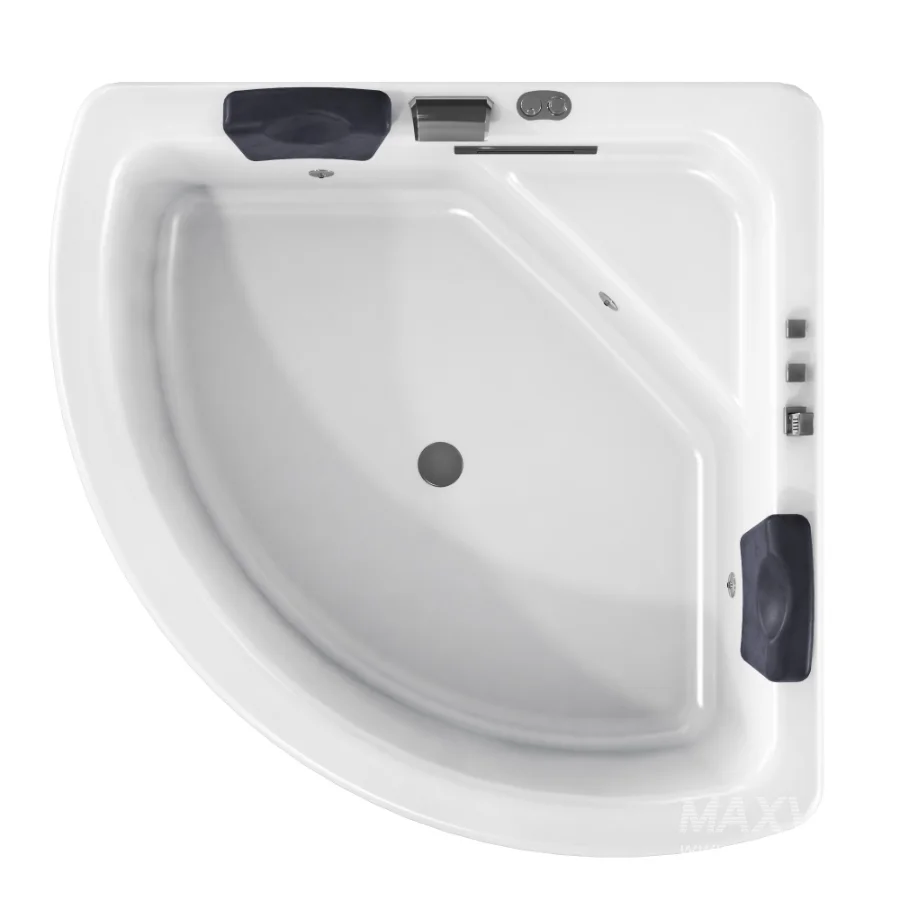 Jacuzzi corner N5 - Image 5
