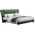 Scandinavian double bed 06 - Thumbnail 3