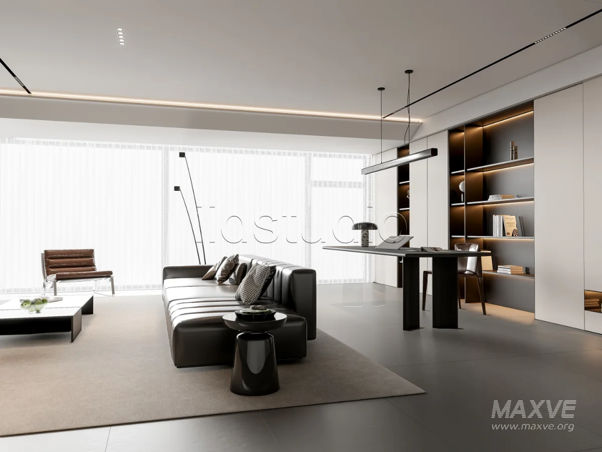 LIVING ROOM 93 - Image 11