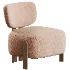 Loki Armchair - Thumbnail 2