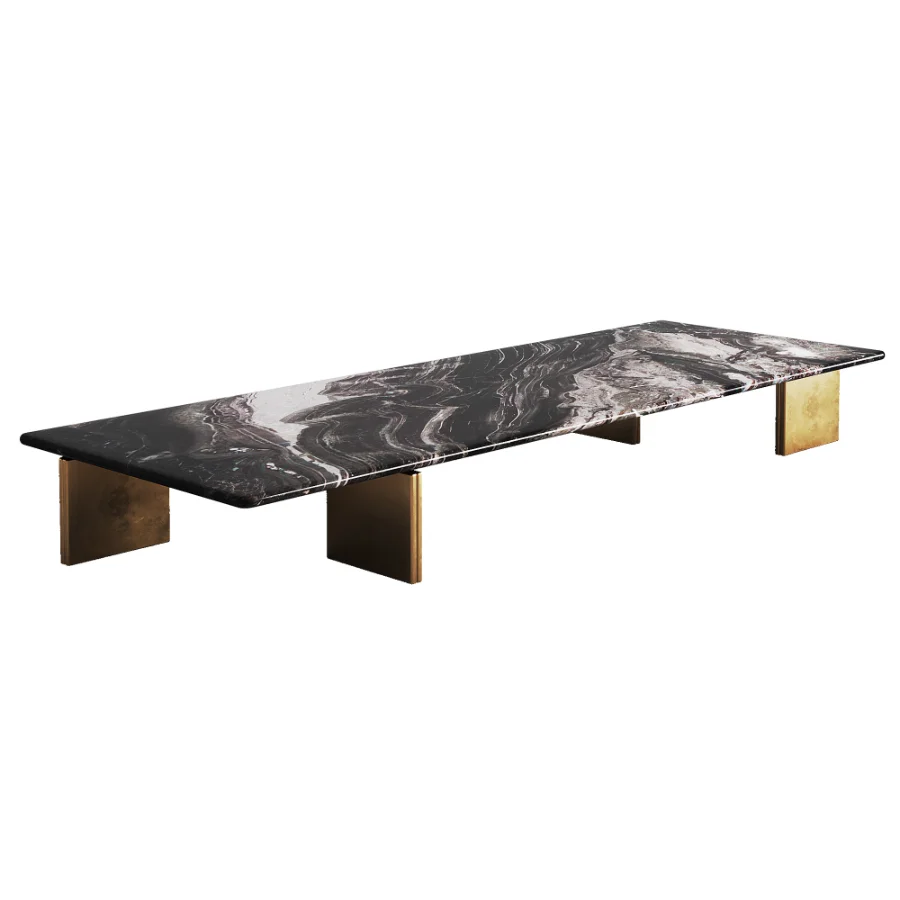 YVES Coffee Table Set - Image 4