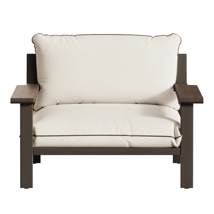 Amir-armchair - Image 7