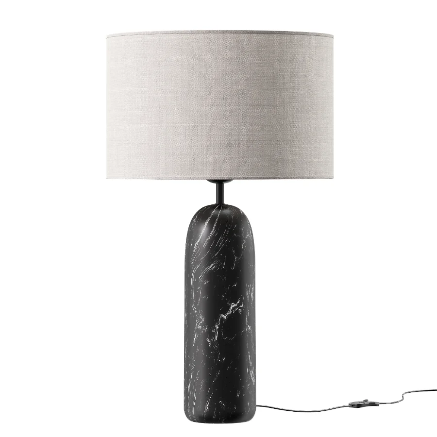 Aromas del Campo Shin Table Lamp - Image 2