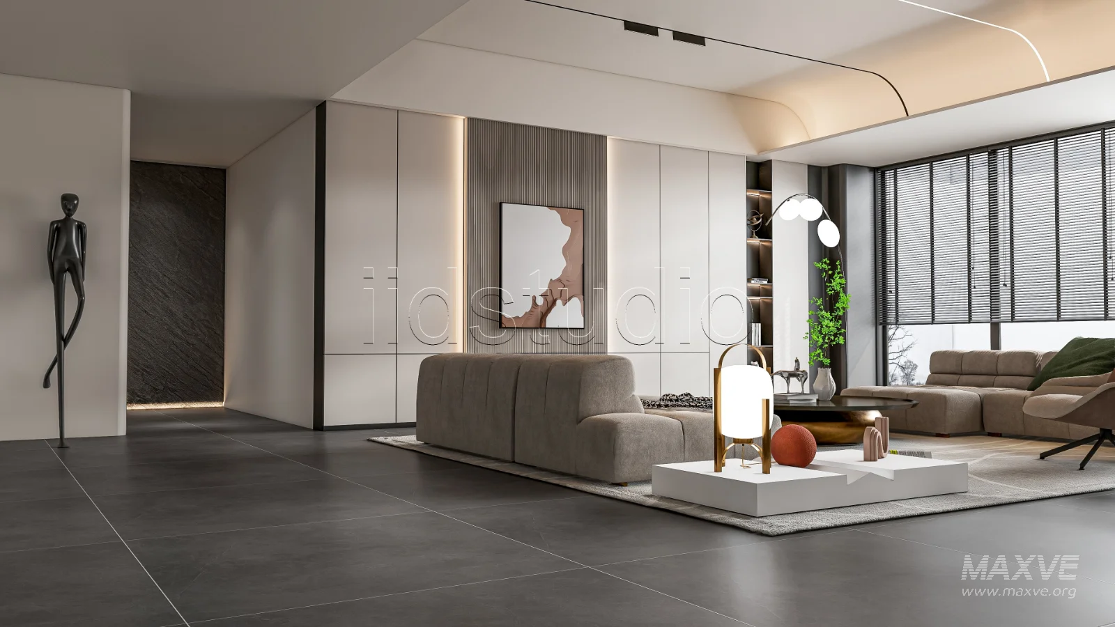 LIVING ROOM 73 - Image 2