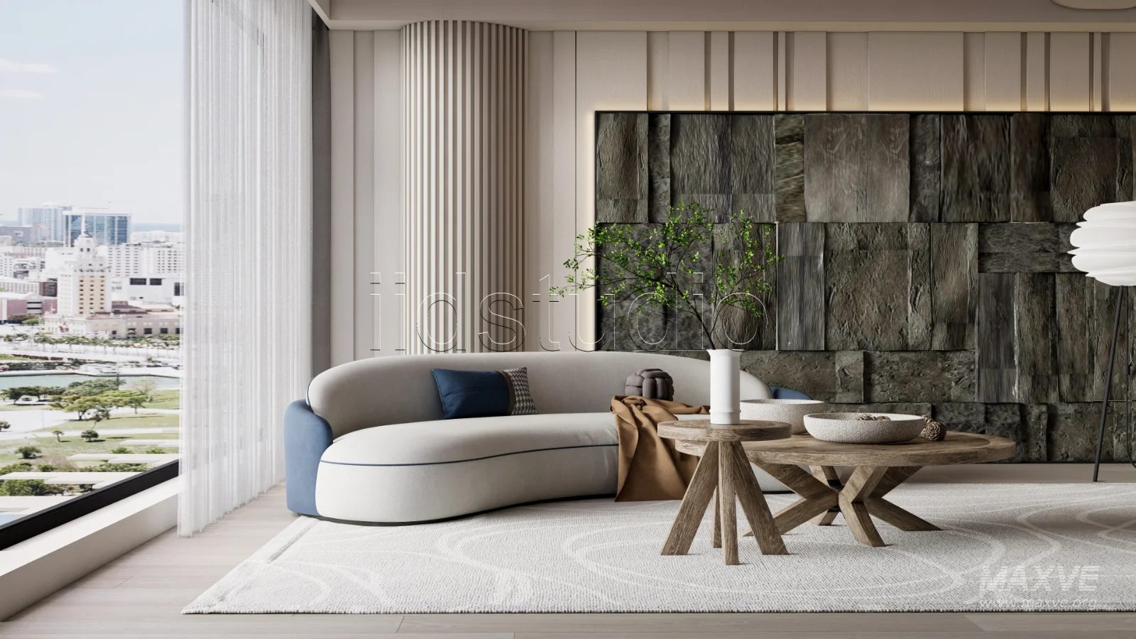 LIVING ROOM 27 - Image 1