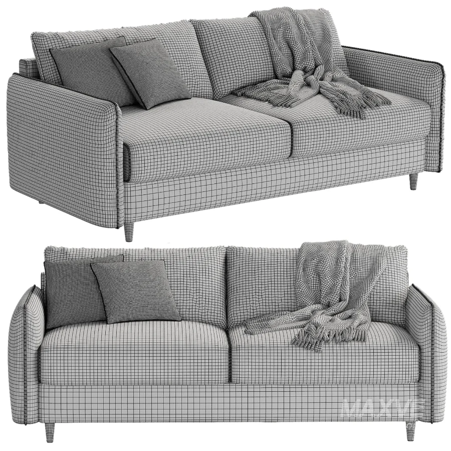 sofa cama carlota 2 plazas - Image 5