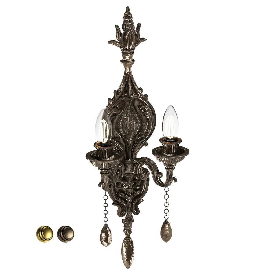 wall light sconce-05 - Image 4
