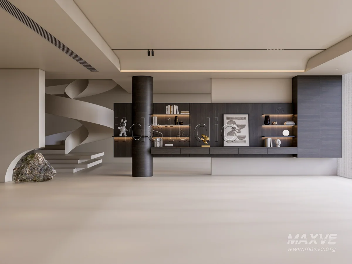 LIVING ROOM 44 - Image 1