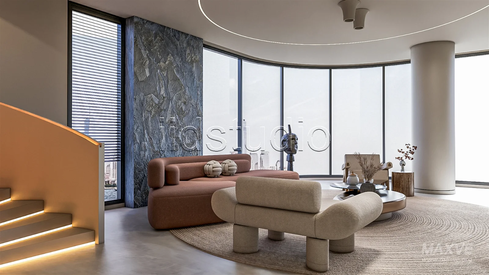 LIVING ROOM 31 - Image 15