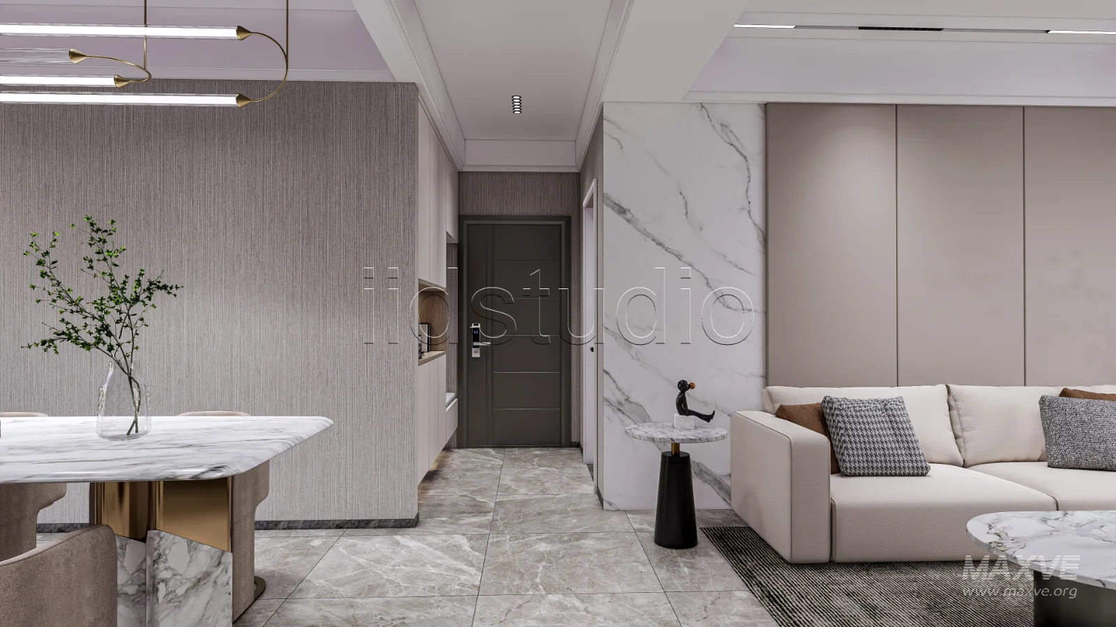 LIVING ROOM 23 - Image 12