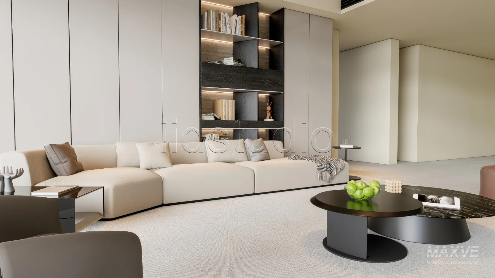 LIVING ROOM 74 - Image 10