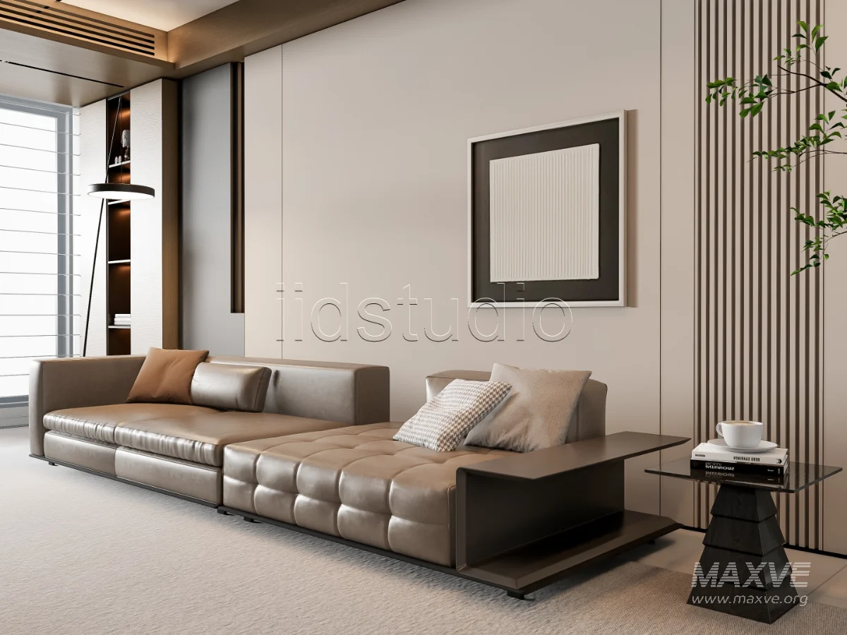 LIVING ROOM 100 - Image 8