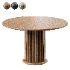 The Round Madison Design Table - Thumbnail 1