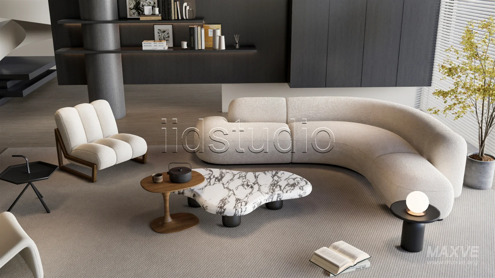 LIVING ROOM 36 - Image 10