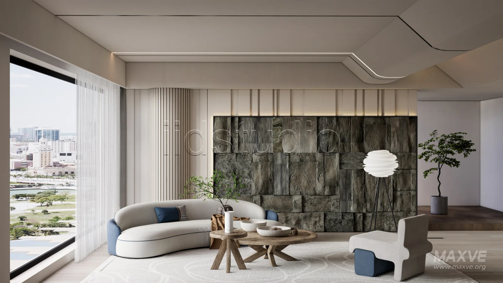 LIVING ROOM 27 - Image 17