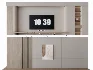 MODERN LUXURY LIVING ROOM SET 10 - Thumbnail 1