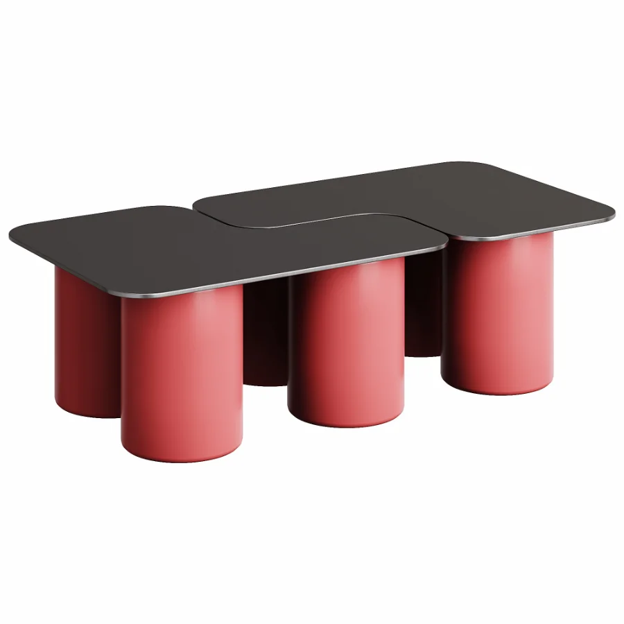 Object 069 Coffee Table By Thatcooliving - Image 2
