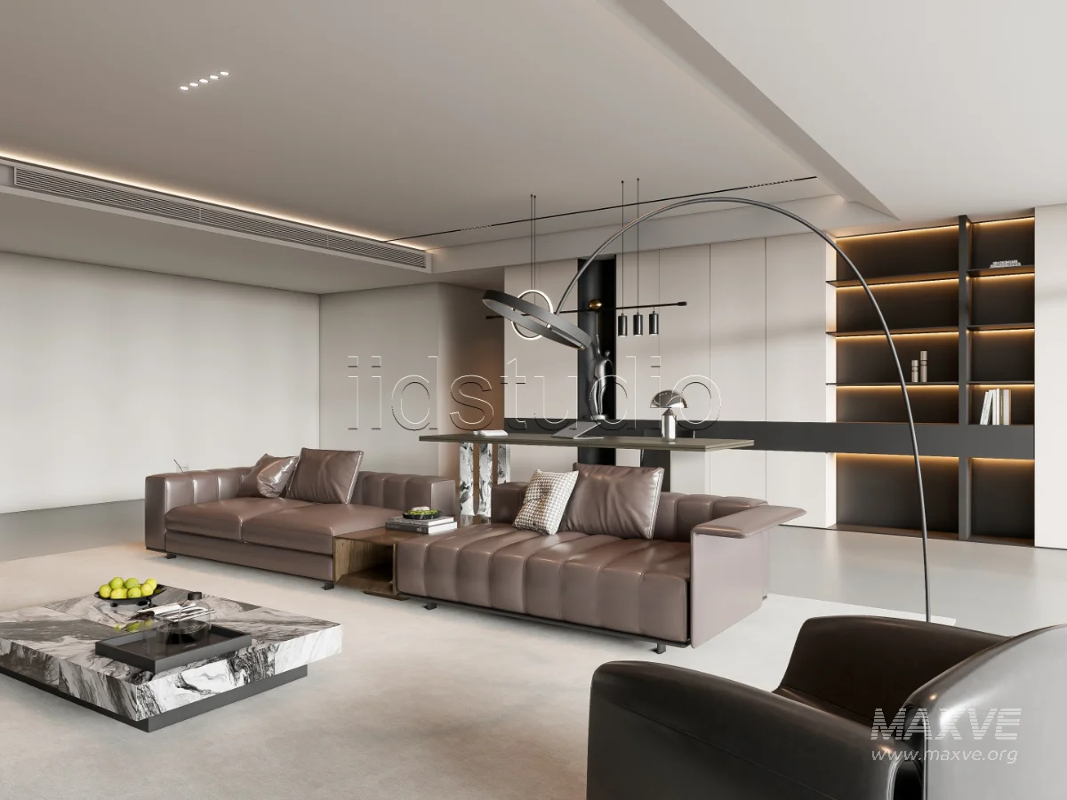 LIVING ROOM 95 - Image 11