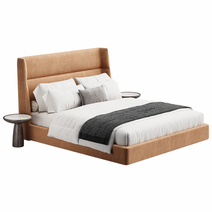 Chloe Bed - Image 2
