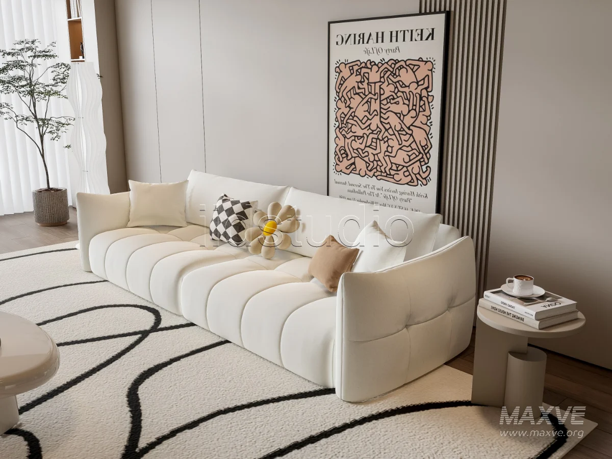 LIVING ROOM 75 - Image 7