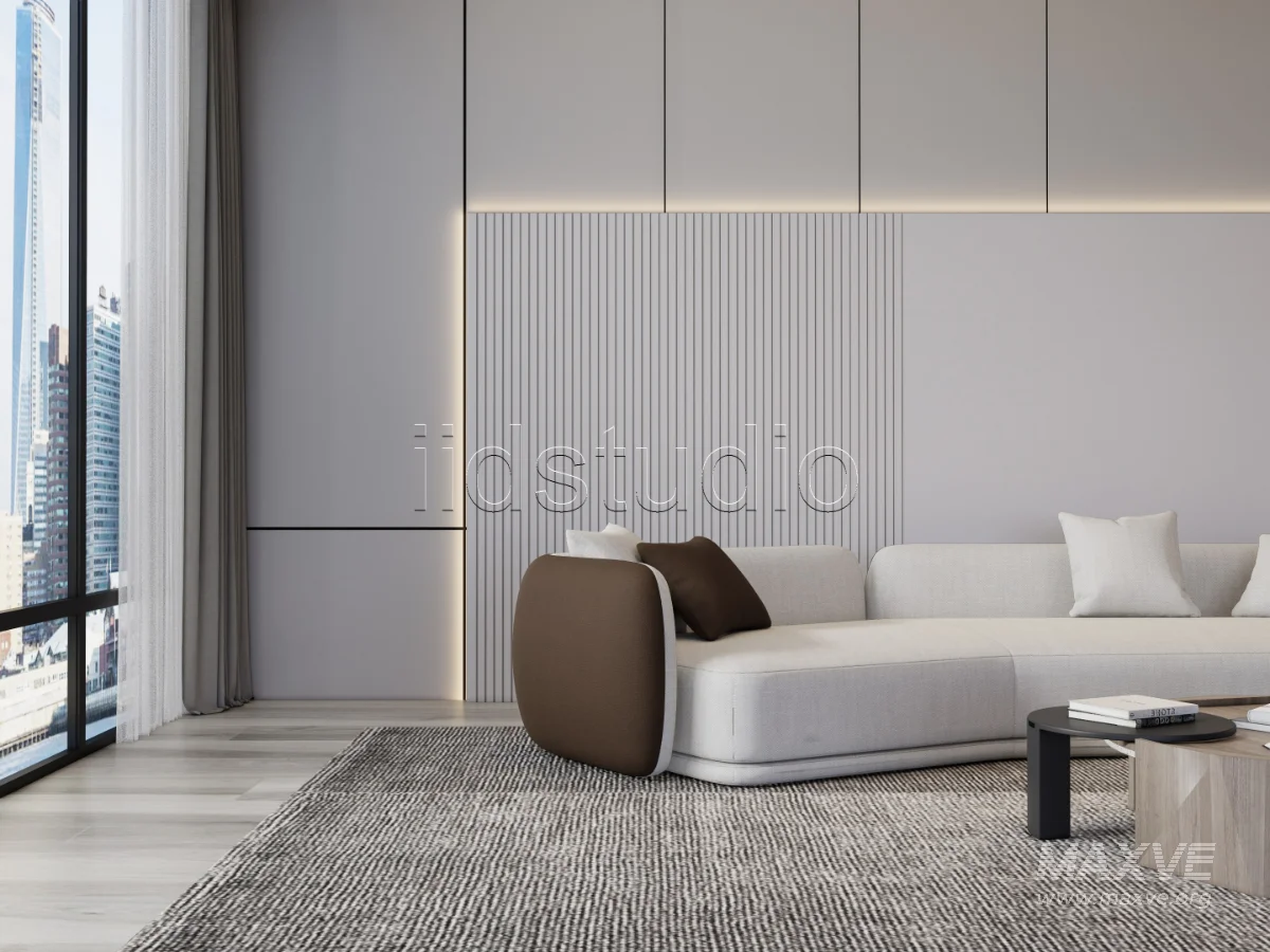 LIVING ROOM 43 - Image 8